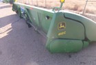 2008 John Deere 612C