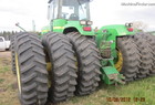 1998 John Deere 9400