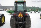 2003 John Deere 5520N