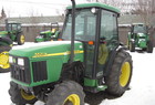 2003 John Deere 5520N