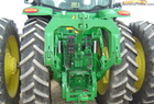 2011 John Deere 8335R