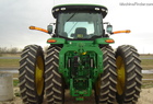 2011 John Deere 8335R