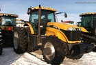 2011 Caterpillar MT665C