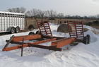  Donahue Trailers 16'