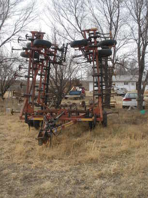  Kent Series V   36ft