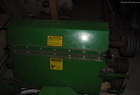  John Deere Kernel Processor