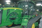 2011 John Deere 8335RT