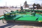 2012 John Deere CX20