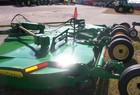 2012 John Deere CX20