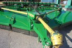 2012 John Deere CX20