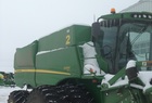 2012 John Deere S690
