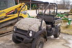 2007 Kawasaki 610