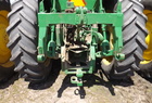 2010 John Deere 8295R TRACTOR 295 HP