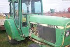 1995 John Deere 2855N