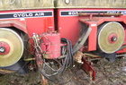  International 800