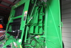 2009 John Deere 468