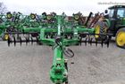 2008 John Deere 512  7 SHANK
