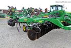 2008 John Deere 512  7 SHANK