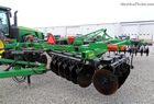 2008 John Deere 512  7 SHANK
