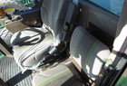 2012 John Deere R450