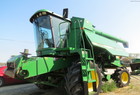  John Deere 9500