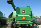  John Deere 9500