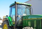 1993 John Deere 7800