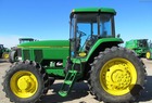 1993 John Deere 7800
