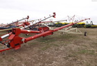 2010 Buhler 10X80 AUGER
