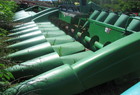 2003 John Deere 893