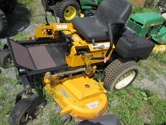  Cub Cadet Z-FORCE