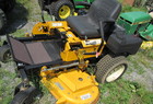  Cub Cadet Z-FORCE