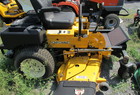 Cub Cadet Z-FORCE