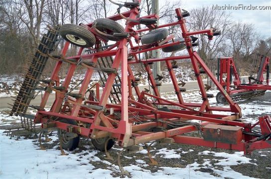 1992 Case IH 4800
