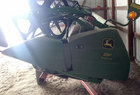 2004 John Deere 625F