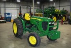 2010 John Deere 5065M