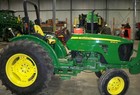 2010 John Deere 5065M