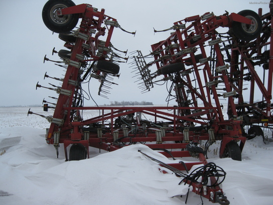 2002 Wil-Rich QUAD X