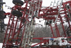 2002 Wil-Rich QUAD X