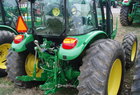 2012 John Deere 5100M