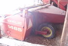 1997 New Holland 1465