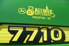 2002 John Deere 7710
