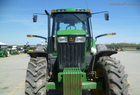 2002 John Deere 7710