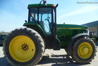 2002 John Deere 7710