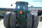2002 John Deere 7710