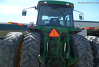 2002 John Deere 7710