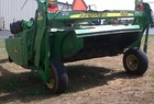 2007 John Deere 530