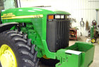 2001 John Deere 8410