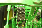 2001 John Deere 8410