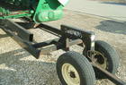  Harvesthand HEAD TRANSPORT TRAILER 30FT